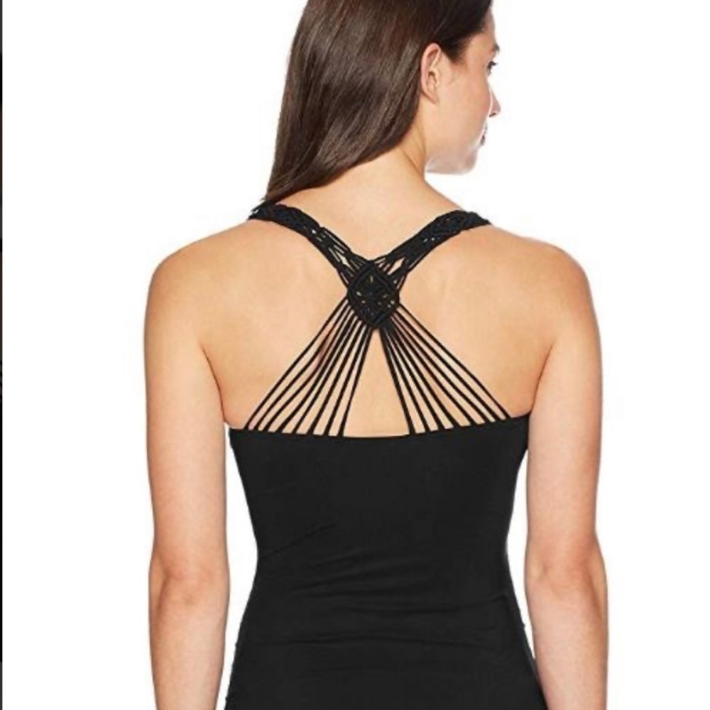 New with tags Tankini top